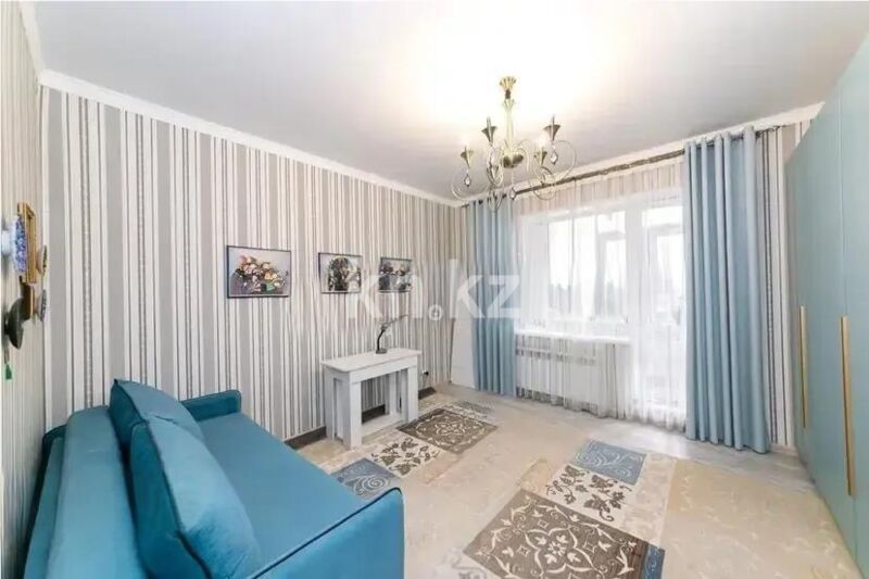 Продажа 3-комнатной квартиры, 103 м² - Продажа трехкомнатных квартир в кирпичном доме в Казахстане - страница 57 фото 3 из 7