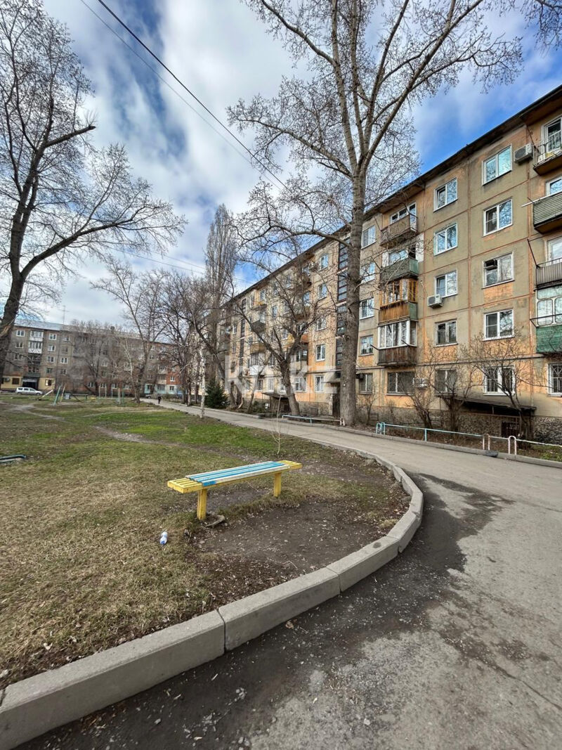 Продажа 2-комнатной квартиры, 46.2 м² - Продажа недвижимости в Усть-Каменогорске - страница 3 фото 13 из 13
