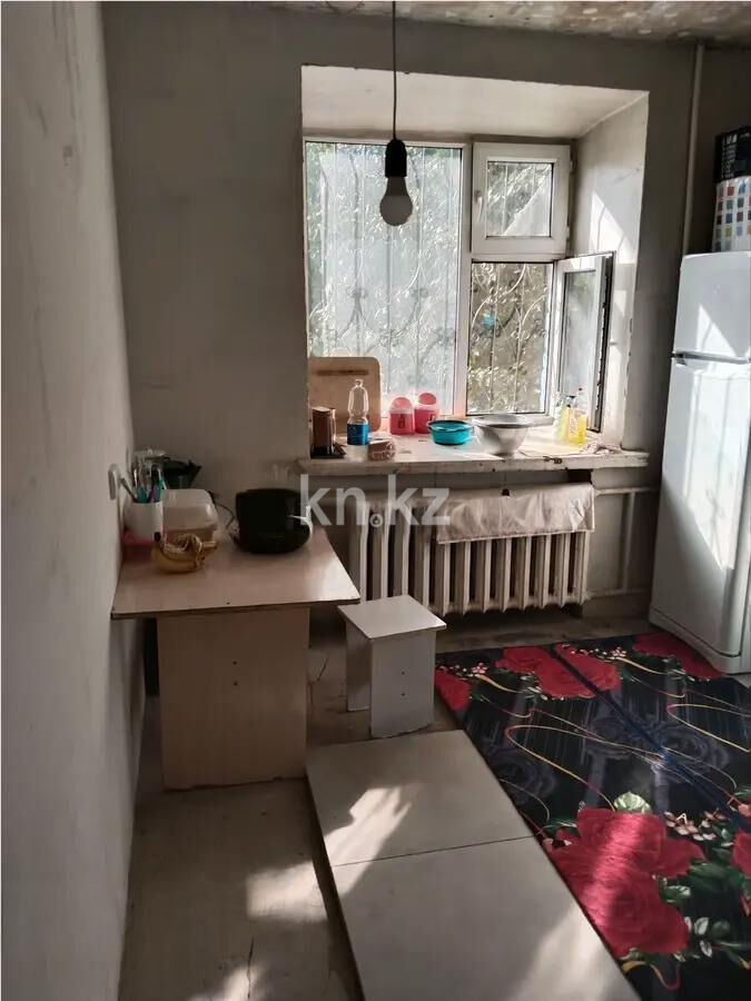 Продажа 2-комнатной квартиры, 49 м² - Продажа квартир в панельном доме в Астане - страница 16 фото 3 из 4