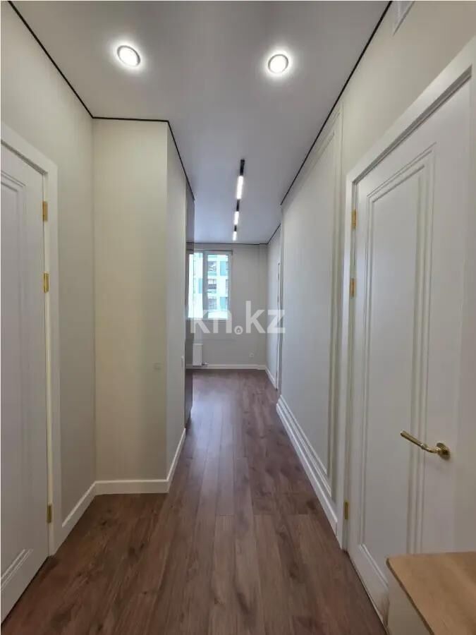 Продажа 2-комнатной квартиры, 45 м² - Продажа двухкомнатных квартир в блочном доме в Астане - страница 43 фото 5 из 6