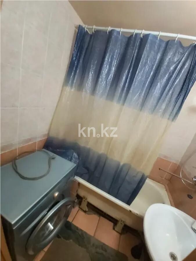Продажа 1-комнатной квартиры, 36 м² - Продажа однокомнатных квартир в панельном доме в Астане - страница 3 фото 3 из 4
