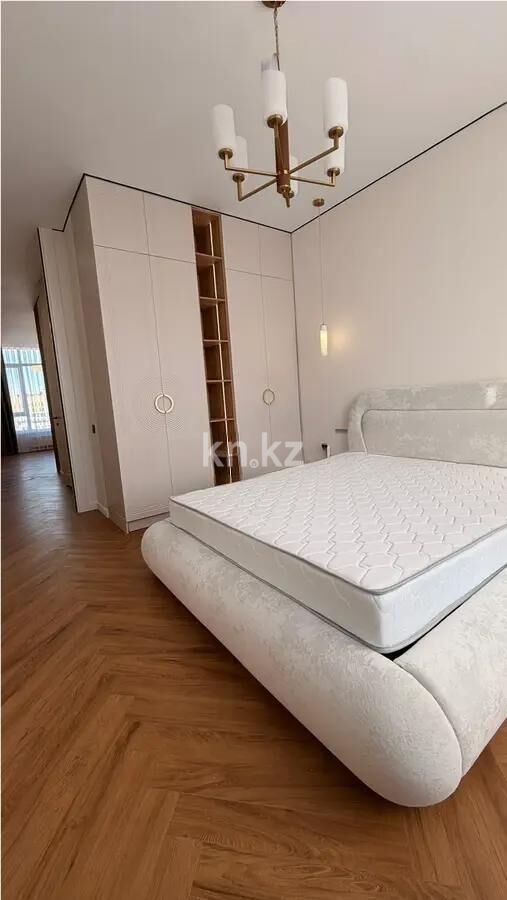 Продажа 3-комнатной квартиры, 65 м² - Продажа квартир в новостройках Астаны - страница 4 фото 2 из 4