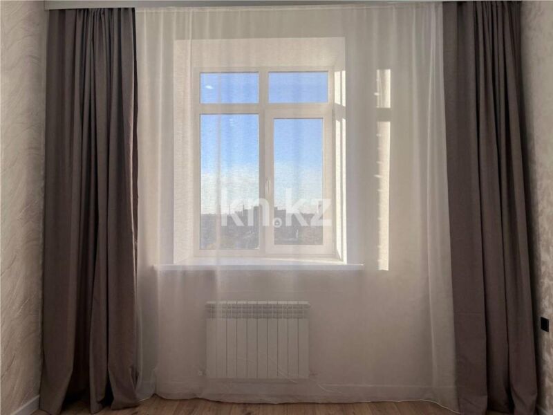 Продажа 3-комнатной квартиры, 90 м² - Продажа трехкомнатных квартир в Казахстане - страница 12 фото 16 из 29