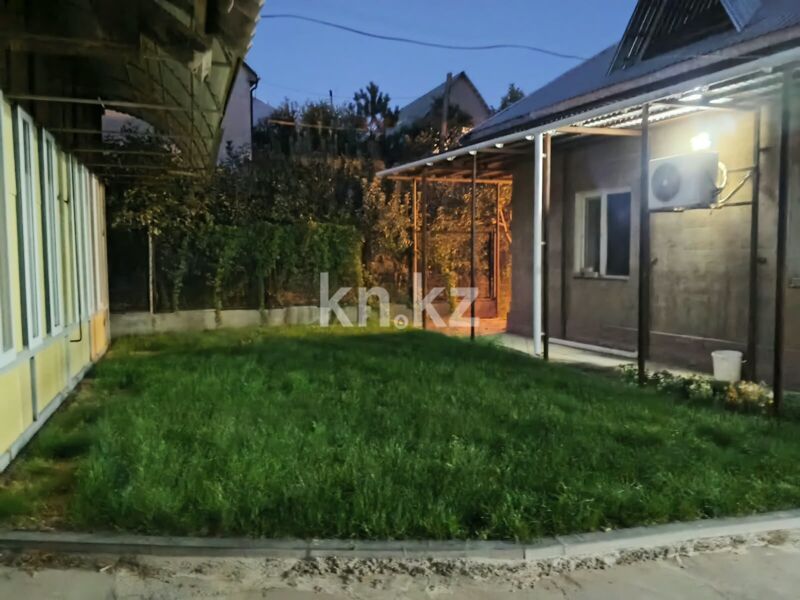 Продажа 5-комнатного дома, 120 м² - Продажа домов, коттеджей в Аль-Фарабийском р-не Шымкента фото 7 из 40