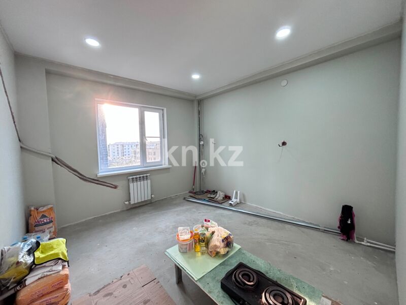Продажа 2-комнатной квартиры, 68.4 м² - Недвижимость в Атырау фото 10 из 21