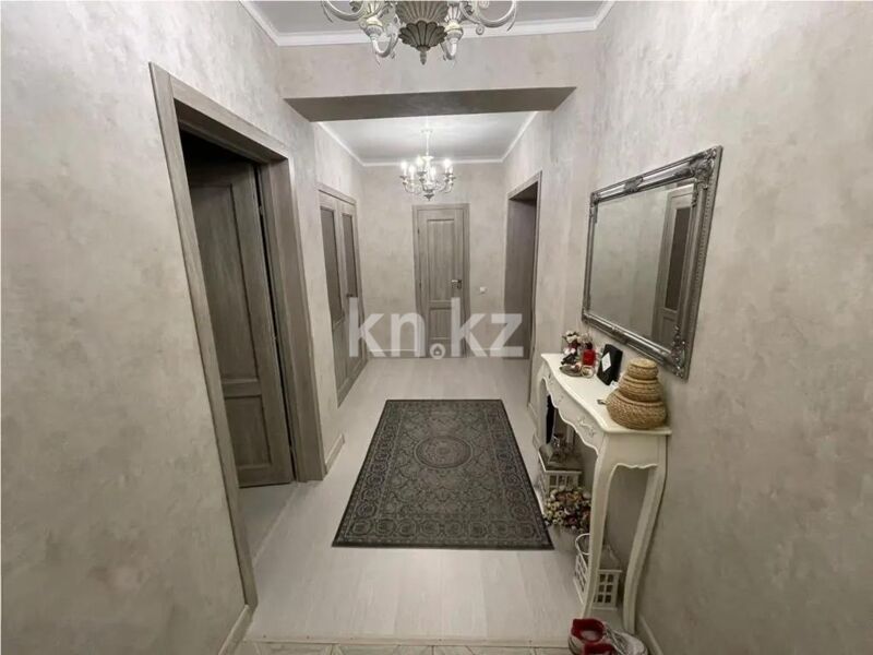 Продажа 3-комнатной квартиры, 82 м² - Продажа трехкомнатных квартир в Ауэзовском р-не Алматы - страница 22 фото 6 из 6