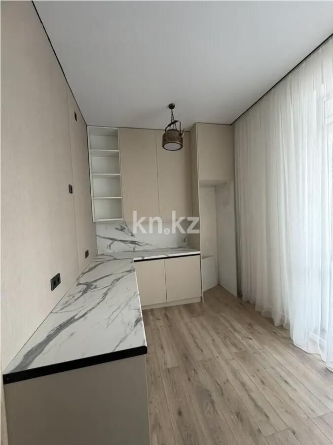 Продажа 1-комнатной квартиры, 40.5 м² - Продажа однокомнатных квартир в Астане - страница 20 фото 2 из 3