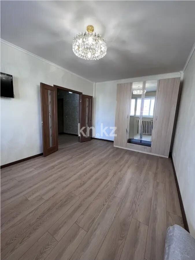 Продажа 1-комнатной квартиры, 39.1 м² - Продажа квартир в монолитно-каркасном доме в Казахстане - страница 7 фото 1 из 4