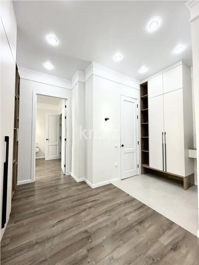 Продажа 3-комнатной квартиры, 70 м² - Продажа квартир в Астане - страница 26 фото 5 из 6