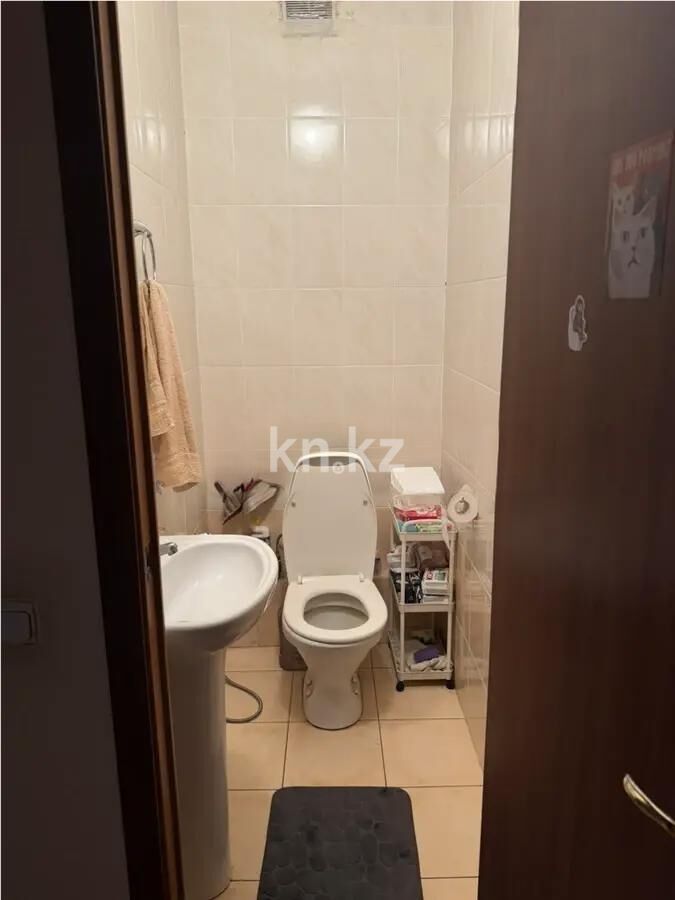 Продажа 2-комнатной квартиры, 71.5 м² - Продажа двухкомнатных квартир в р-не Сарыарка Астаны - страница 13 фото 4 из 5