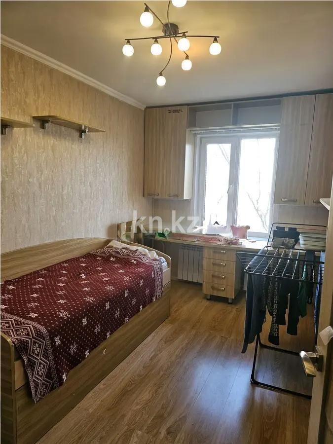 Продажа 2-комнатной квартиры, 50 м² - Продажа двухкомнатных квартир в панельном доме в Казахстане - страница 59 фото 2 из 5