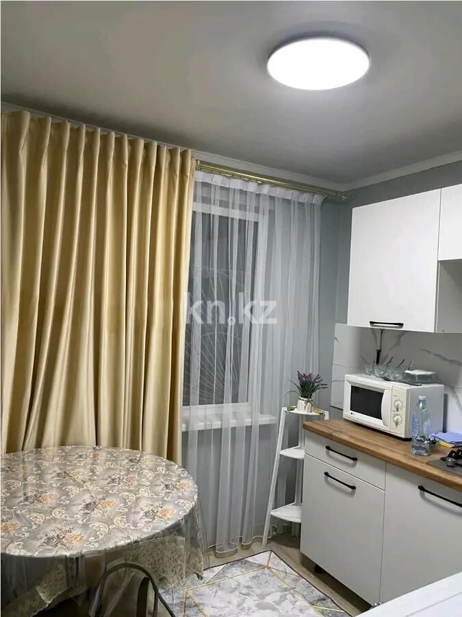 Продажа 1-комнатной квартиры, 34 м² - Продажа однокомнатных квартир в панельном доме в Алматы - страница 27 фото 2 из 4