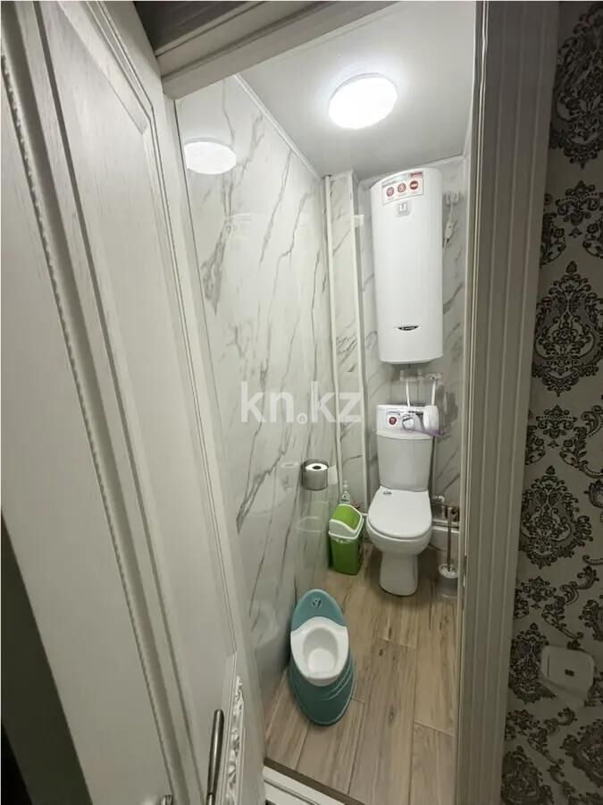 Продажа 3-комнатной квартиры, 57 м² - Продажа квартир от собственников в Караганде - страница 11 фото 6 из 8