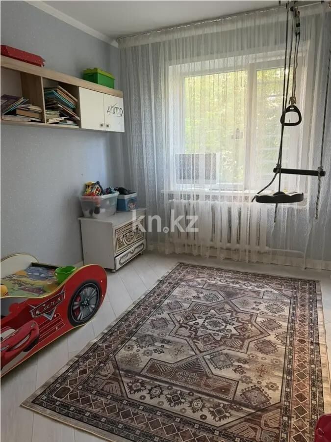Продажа 3-комнатной квартиры, 62.8 м² - Продажа недвижимости в Казахстане - страница 14 фото 3 из 6