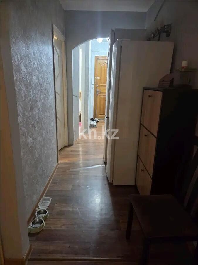 Продажа 3-комнатной квартиры, 58.4 м² - Продажа квартир в Казахстане - страница 10 фото 3 из 3