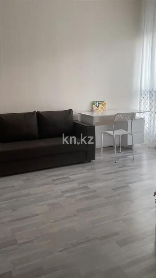 Продажа 1-комнатной квартиры, 45 м² - Продажа однокомнатных квартир в р-не Есиль Астаны - страница 26 фото 1 из 3