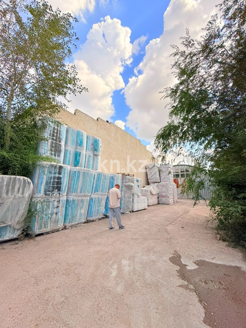 Продажа базы, 3004 м² - Продажа баз, складов и промышленной недвижимости в Казахстане фото 22 из 39