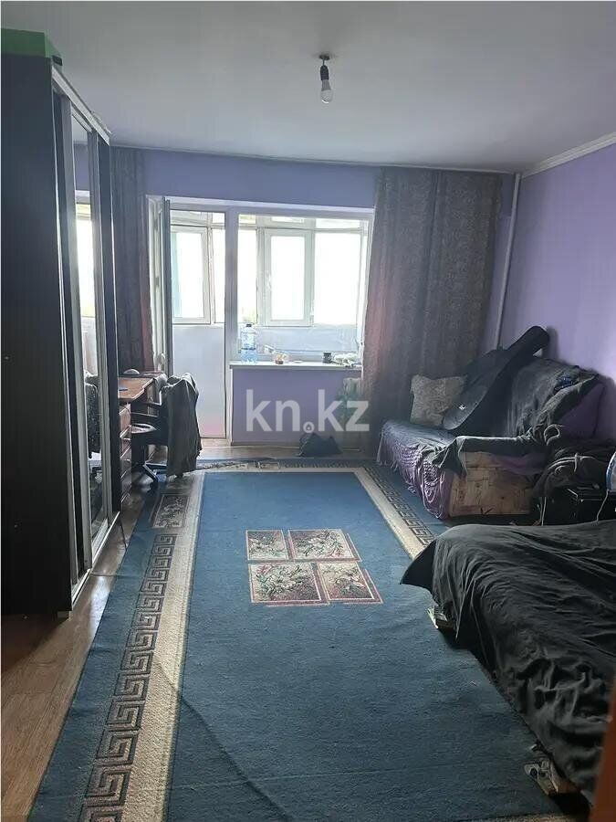 Продажа 3-комнатной квартиры, 61.7 м² - Продажа недвижимости в Астане - страница 28 фото 1 из 4