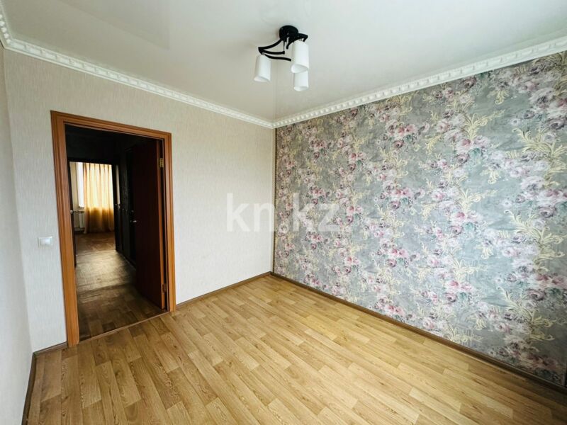 Продажа 3-комнатной квартиры, 64.7 м² - Продажа квартир в панельном доме в Казахстане - страница 12 фото 6 из 9