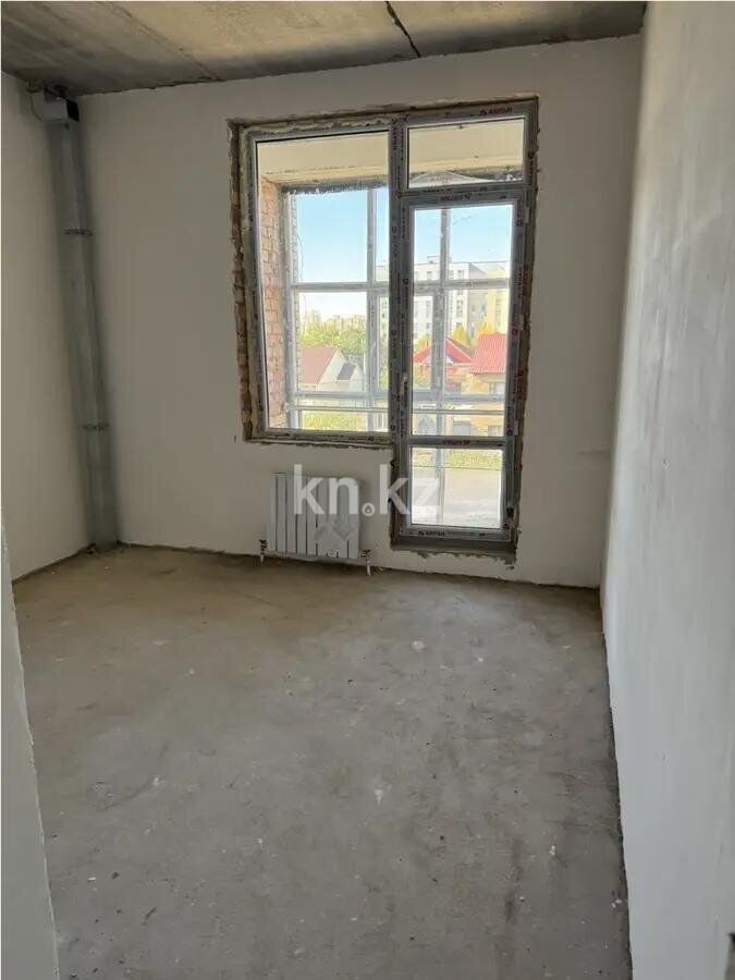 Продажа 1-комнатной квартиры, 40 м² - Продажа  однокомнатных квартир в новостройках Астаны - страница 18 фото 2 из 3