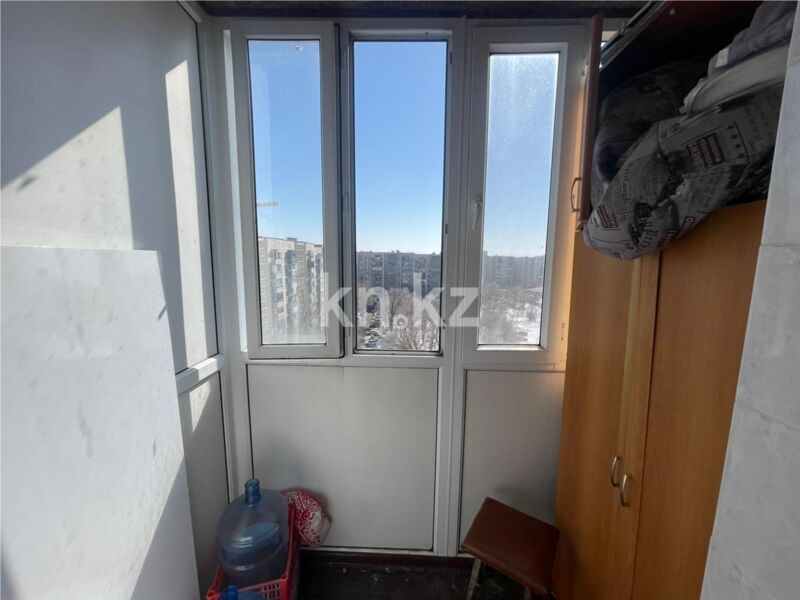 Продажа 2-комнатной квартиры, 48 м² - Продажа двухкомнатных квартир на Юго-Востоке Караганды - страница 19 фото 7 из 9