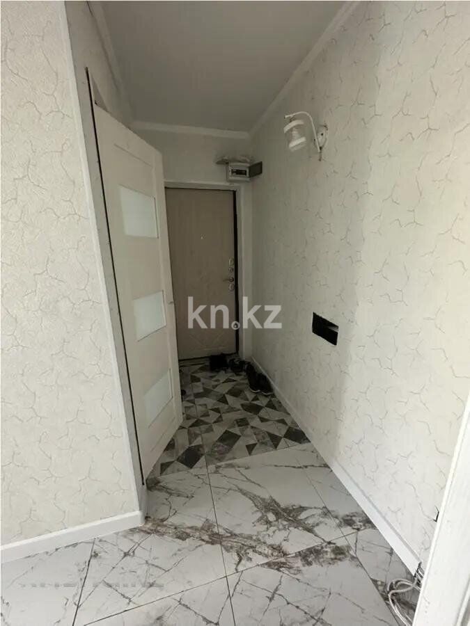 Продажа 2-комнатной квартиры, 45 м² - Продажа двухкомнатных квартир в р-не Сарыарка Астаны - страница 5 фото 7 из 7