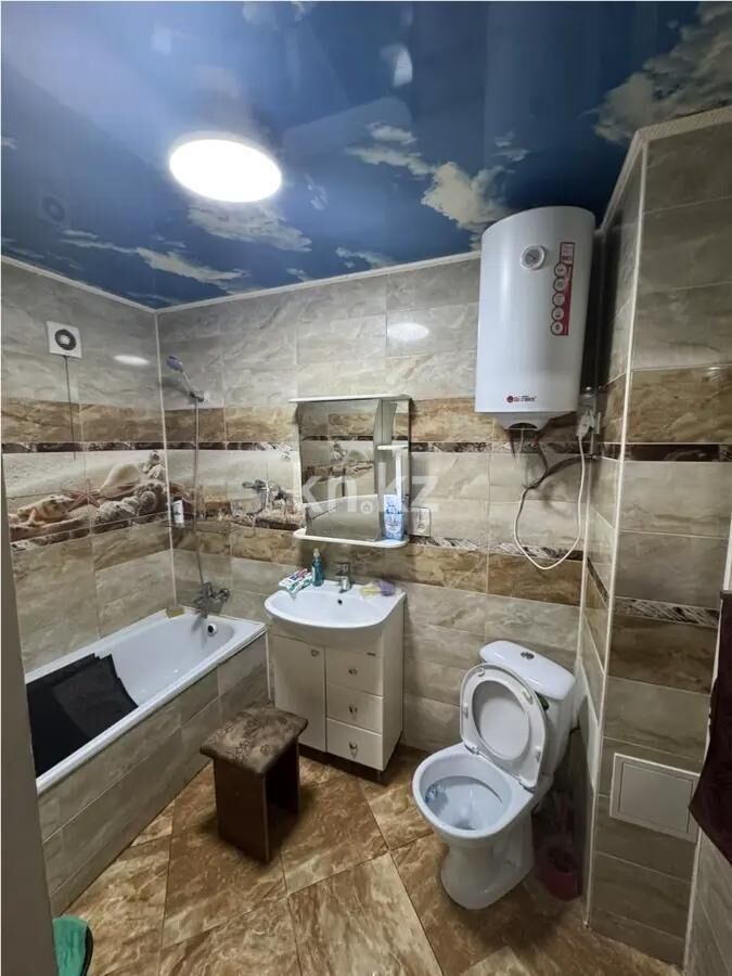 Продажа 1-комнатной квартиры, 39 м² - Продажа квартир в Казахстане - страница 25 фото 2 из 3