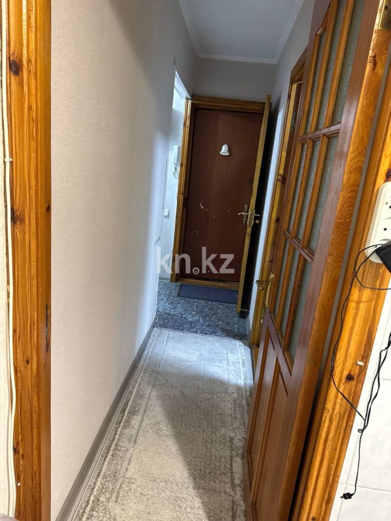Продажа 2-комнатной квартиры, 43 м² - Продажа квартир в панельном доме в Казахстане - страница 7 фото 18 из 22