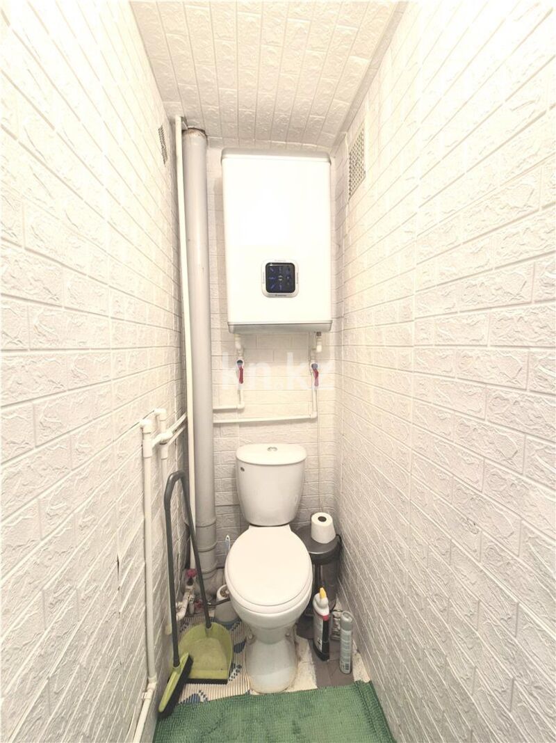 Продажа 4-комнатной квартиры, 90 м² - Недвижимость в Темиртау - страница 32 фото 18 из 24