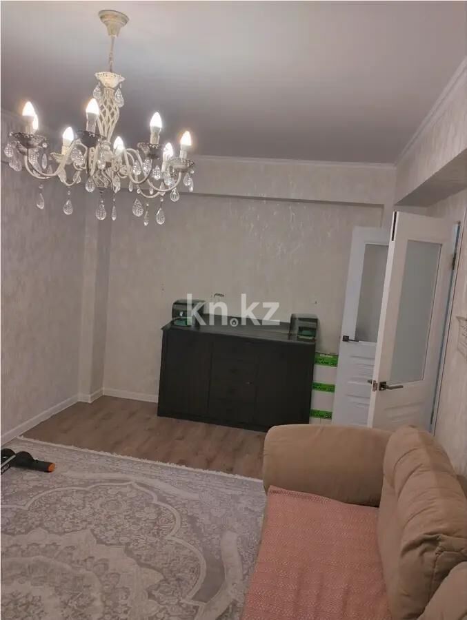 Продажа 3-комнатной квартиры, 74 м² - Продажа трехкомнатных квартир в Турксибском р-не Алматы - страница 4 фото 2 из 3