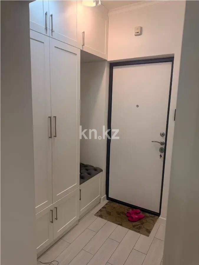 Продажа 1-комнатной квартиры, 40.6 м² - Продажа однокомнатных квартир в Турксибском р-не Алматы - страница 14 фото 5 из 5