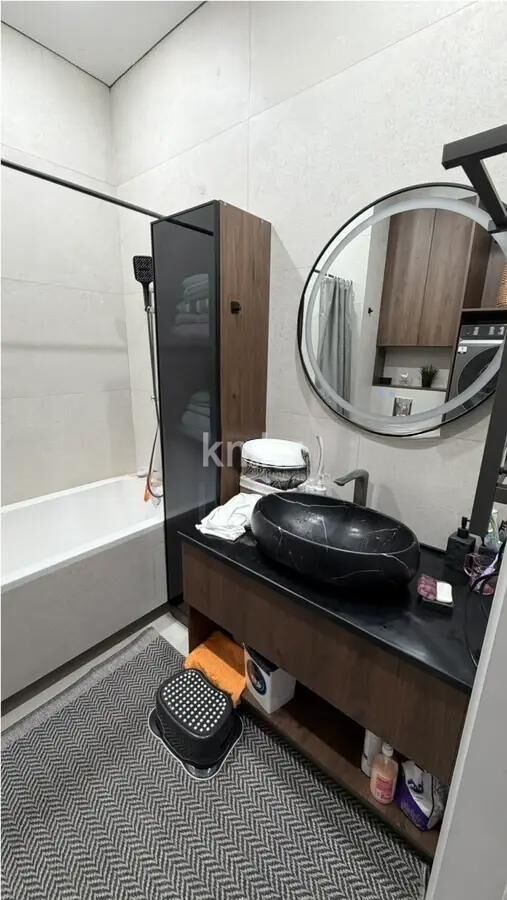 Продажа 3-комнатной квартиры, 140 м² - Продажа  трехкомнатных квартир в новостройках Алматы - страница 3 фото 6 из 9