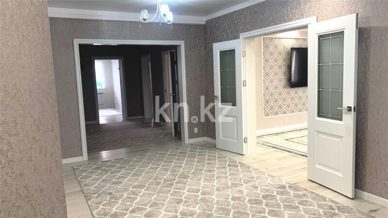 Продажа 5-комнатной квартиры, 172 м² - Продажа квартир в Майкудуке Караганды - страница 41 фото 25 из 34