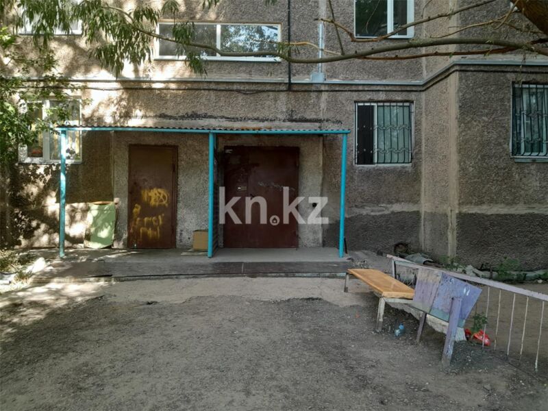 Продажа 1-комнатной квартиры, 32 м² - Продажа однокомнатных квартир в Темиртау - страница 7 фото 9 из 10