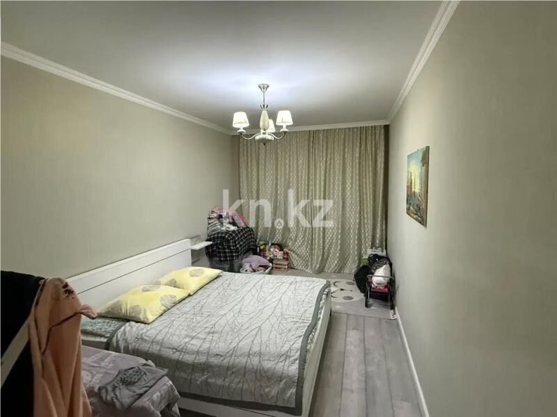 Продажа 3-комнатной квартиры, 89 м² - Недвижимость в Астане - страница 18 фото 2 из 7