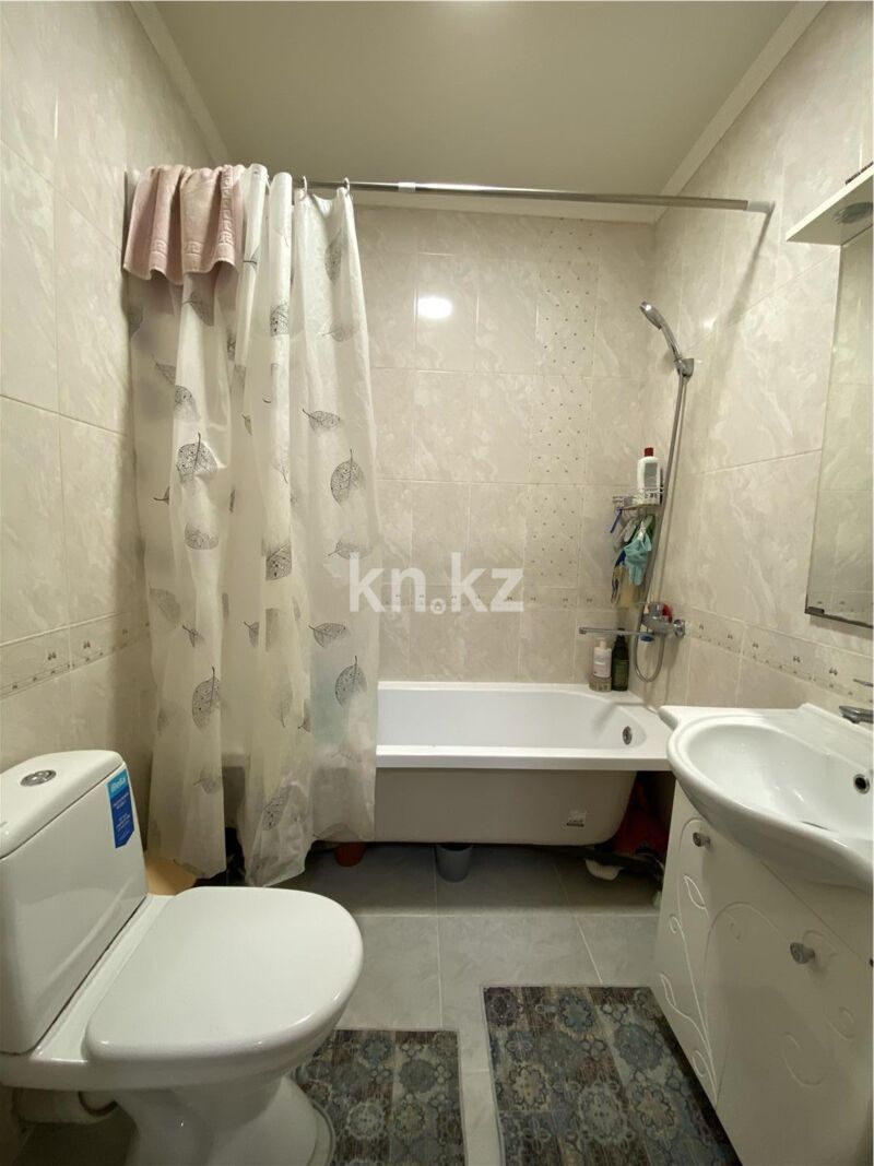 Продажа 4-комнатной квартиры, 102 м² - Продажа четырехкомнатных квартир в кирпичном доме в Казахстане - страница 22 фото 14 из 26