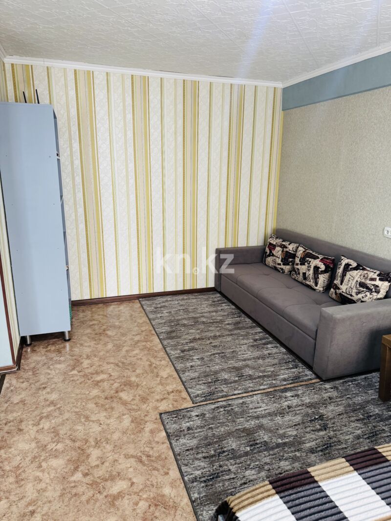 Аренда 1-комнатной квартиры посуточно, 30 м² - Аренда однокомнатных квартир посуточно в Казахстане - страница 10 фото 5 из 10