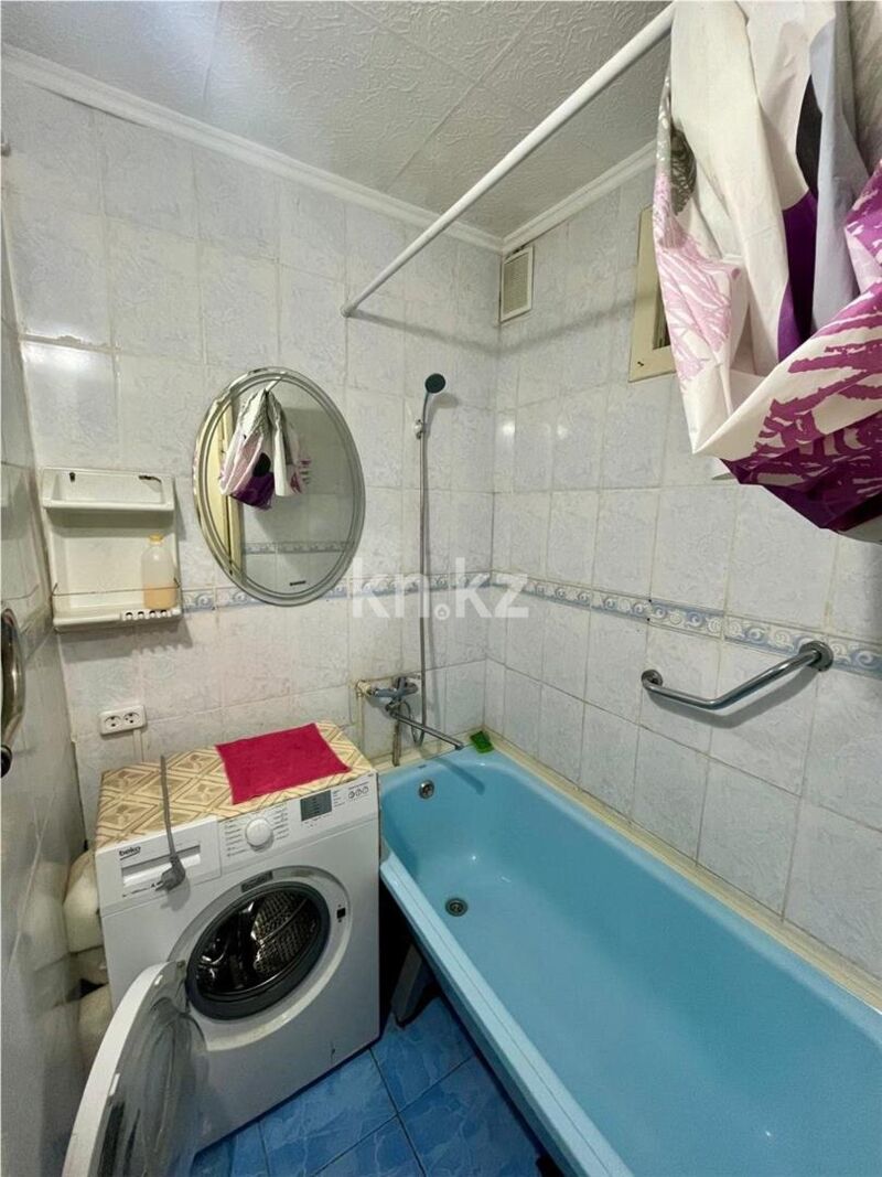Продажа 1-комнатной квартиры, 30 м² - Продажа однокомнатных квартир в Караганде - страница 2 фото 5 из 8