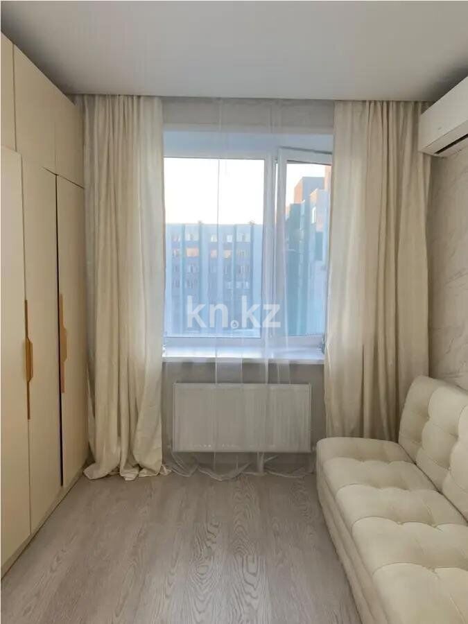 Продажа 2-комнатной квартиры, 32 м² - Продажа недвижимости в Астане - страница 18 фото 1 из 3