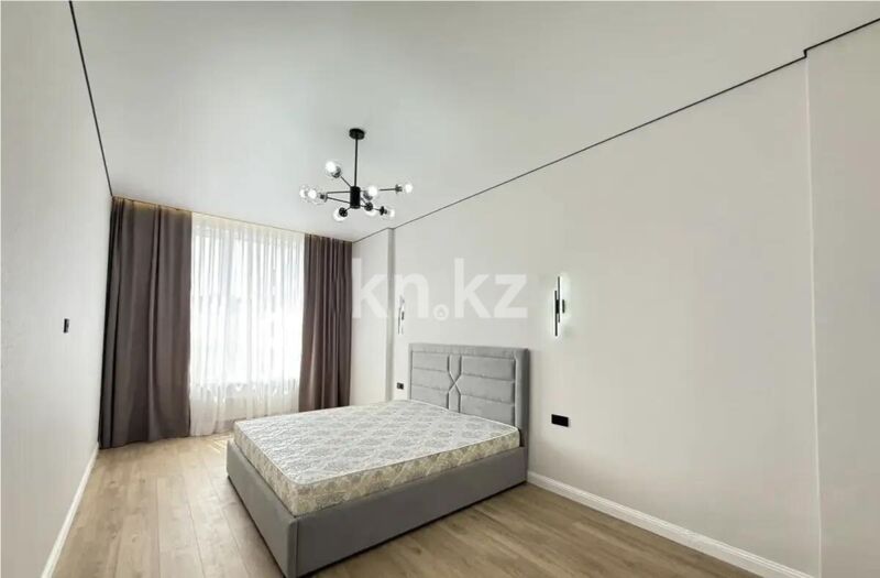 Продажа 3-комнатной квартиры, 74.1 м² - Продажа трехкомнатных квартир в Астане - страница 22 фото 2 из 6