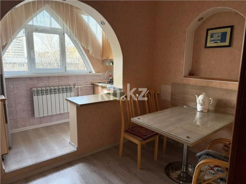 Продажа 2-комнатной квартиры, 60 м² - Продажа двухкомнатных квартир в панельном доме в Алматы - страница 26 фото 2 из 3