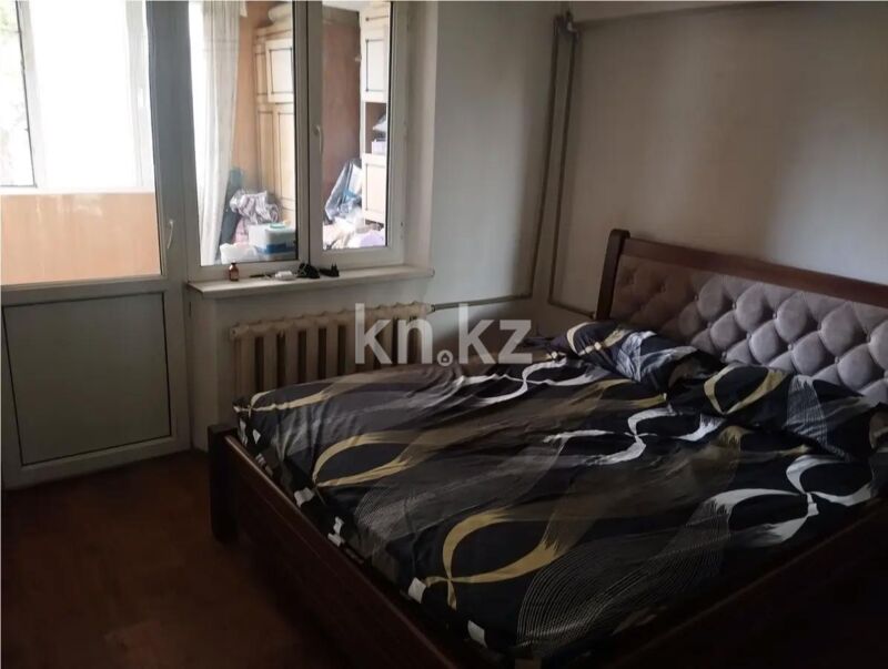 Продажа 3-комнатной квартиры, 71.2 м² - Продажа трехкомнатных квартир в Турксибском р-не Алматы - страница 9 фото 2 из 3