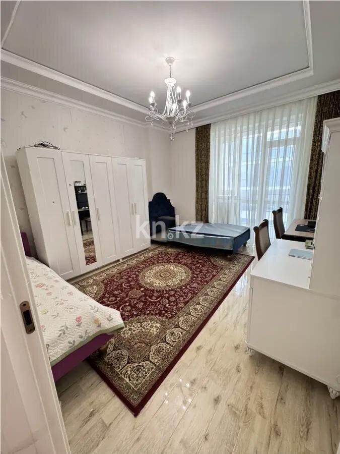 Продажа 3-комнатной квартиры, 103 м² - Продажа квартир в монолитно-каркасном доме в Казахстане - страница 41 фото 3 из 5