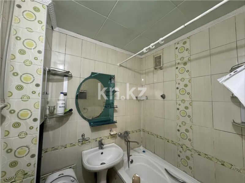 Продажа 2-комнатной квартиры, 43 м² - Продажа недвижимости в Алматы - страница 18 фото 4 из 5