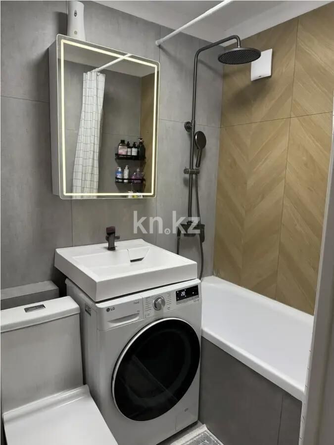 Продажа 3-комнатной квартиры, 58 м² - Продажа трехкомнатных квартир в Ауэзовском р-не Алматы - страница 24 фото 5 из 6