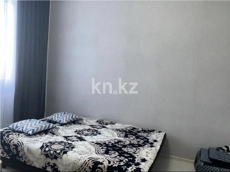 Продажа 1-комнатной квартиры, 30 м² - Продажа квартир в новостройках Астаны - страница 34 фото 1 из 2