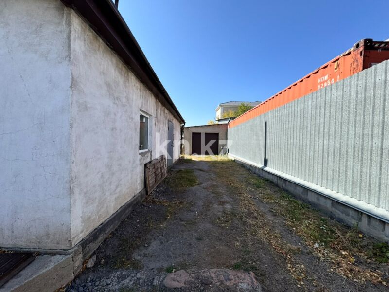 Продажа 5-комнатного дома, 205 м² - Продажа домов, коттеджей в Караганде фото 27 из 28