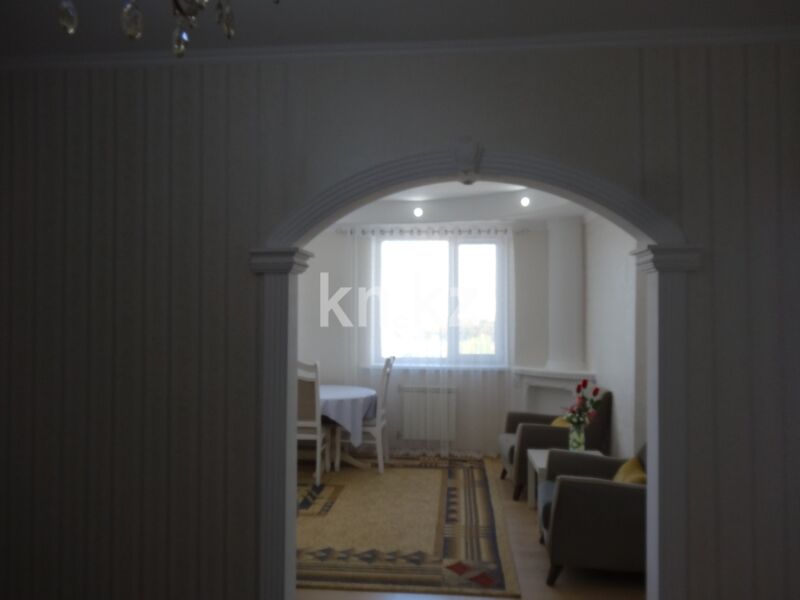 Продажа 4-комнатной квартиры, 121.1 м² - Продажа квартир в р-не Нура Астаны фото 16 из 22