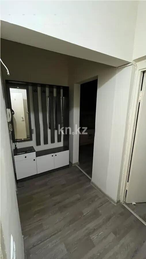 Продажа 1-комнатной квартиры, 32 м² - Недвижимость в Алматы фото 4 из 4