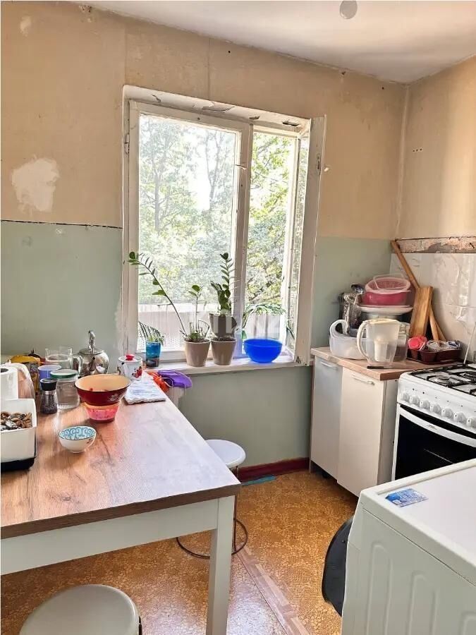 Продажа 2-комнатной квартиры, 42 м² - Продажа двухкомнатных квартир в блочном доме в Алматы - страница 3 фото 3 из 5